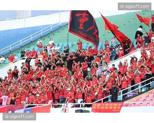 重庆铜梁龙如何以4胜2平战绩稳居积分榜次席