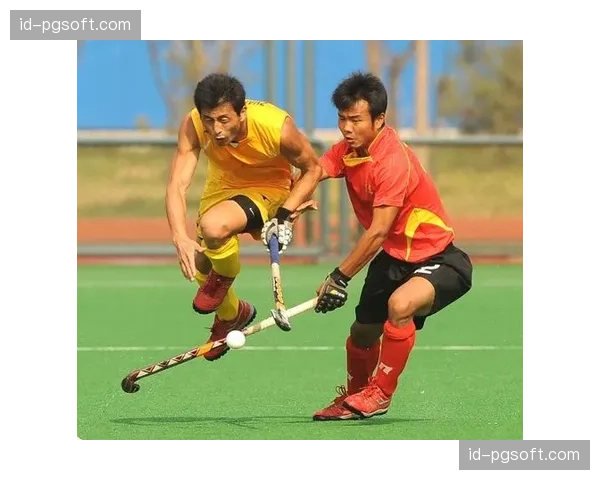 全国男子曲棍球冠军杯赛：甘肃11-0大胜吉林，张孝嘉独进7球