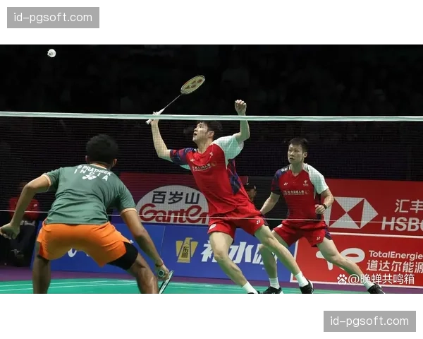 汤尤杯第二比赛日国羽男队休战，女队晚场交锋丹麦队